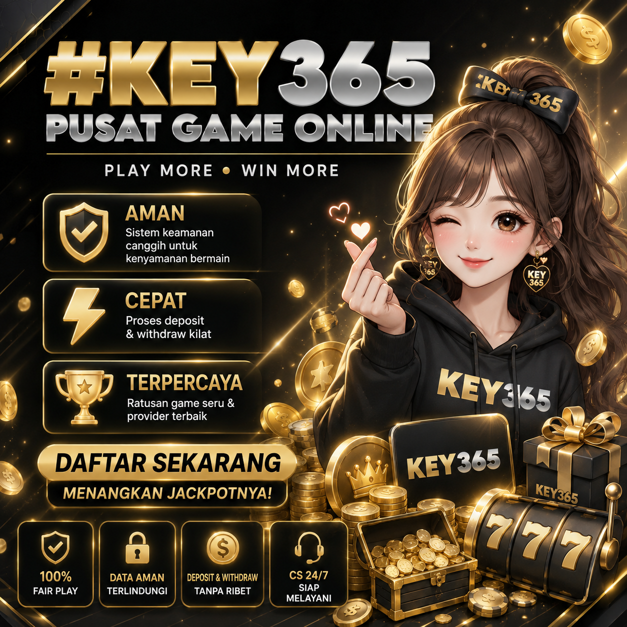 Promo Banner